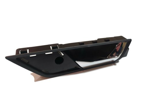 6V0 839 222 A 2ZZ 
Klamka wewnętrzna drzwi tylnych chrom SKODA Fabia III 2015-