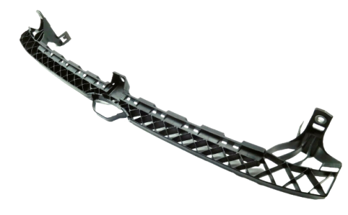 510805705e Front bumper center bracket support VW Golf Sportsvan 2014-2020