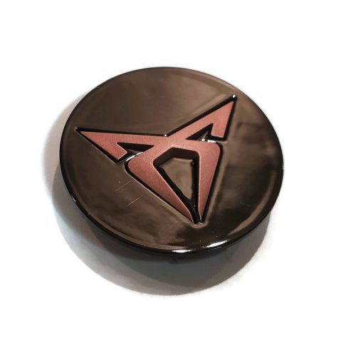 5FA601171ARZG Dekielek zaślepka felgi aluminiowej CUPRA Formentor Born Ateca Leon