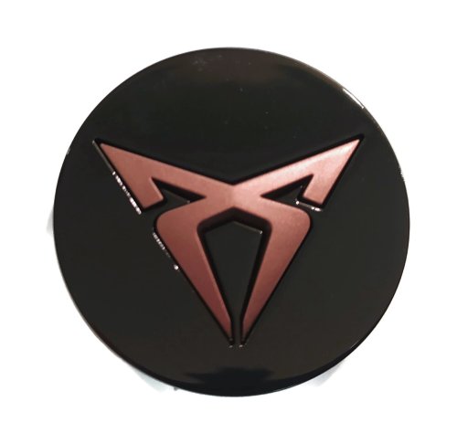 5FA601171A RZG Alloy wheel center cover cap CUPRA Formentor Born Ateca Leon