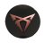 5FA601171A RZG Alloy wheel center cover cap CUPRA Formentor Born Ateca Leon