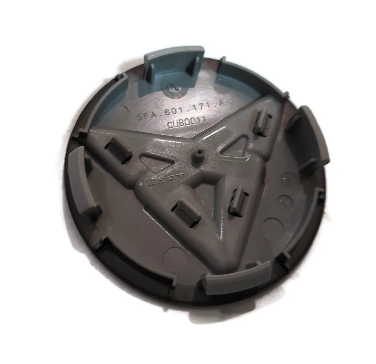 5FA601171A RZG Dekielek zaślepka felgi aluminiowej CUPRA Formentor Born Ateca Leon