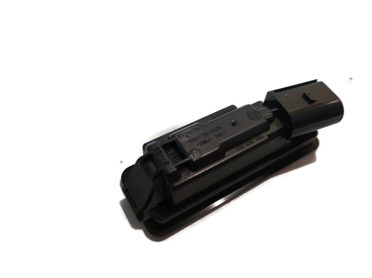 3G5943021 Rear licence plate LED light VW AUDI SEAT