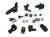 5FA998225 Zestaw naprawczy reflektora lampy przedniej uszy Seat Leon IV 2020- | Cupra