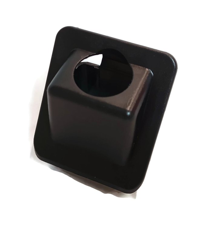5FA807210Rear camera cover bracket SEAT Leon IV 2020-