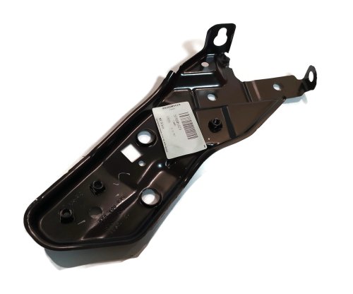 5FA806929 Górna blach lampy przedniej wspornik pasa przedniego Seat Leon IV 2020- | Seat Leon Cupra 2020-