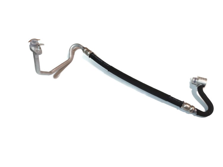 5Q0 816 721 E Rura AC sprężarka - skraplacz VW Audi Seat Skoda