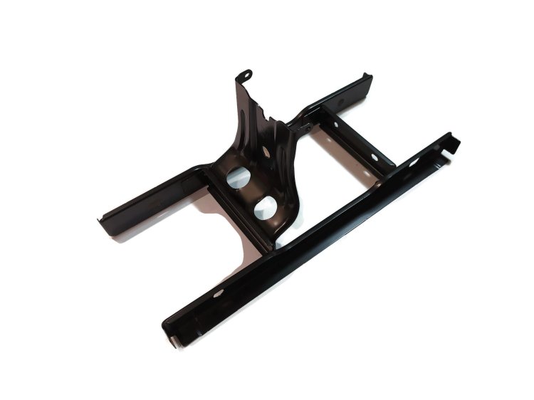 2K3 802 783 Podpora wspornik uchwytu mocowania kola zapasowego VW Caddy