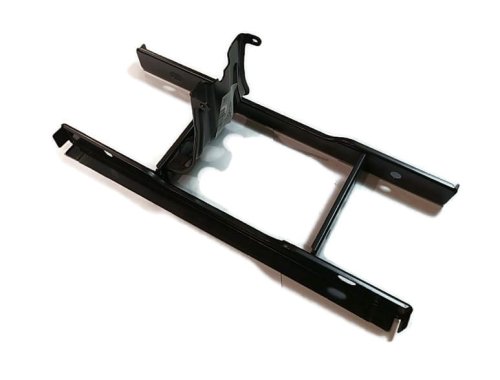 2K3802783 Support bracket for the spare wheel mounting bracket VW Caddy