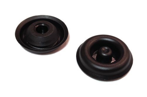 N 10249701 Underbody cover cap for sill floor 15 mm VW AUDI SEAT SKODA