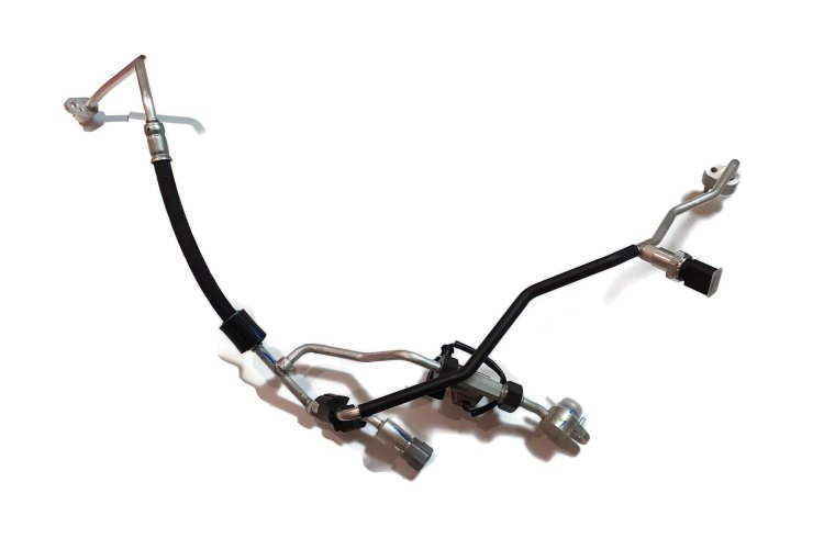 5WA816741 Air condition pipe hose VW AUDI SEAT SKODA