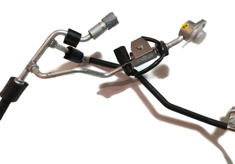 5WA816741 Air condition pipe hose VW AUDI SEAT SKODA