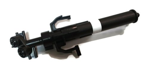 3G0955103A Spryskiwacz cylinder reflektorów lampy przedniej VW Passat B8 2015-