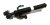 3G0955103A Spryskiwacz cylinder reflektorów lampy przedniej VW Passat B8 2015-
