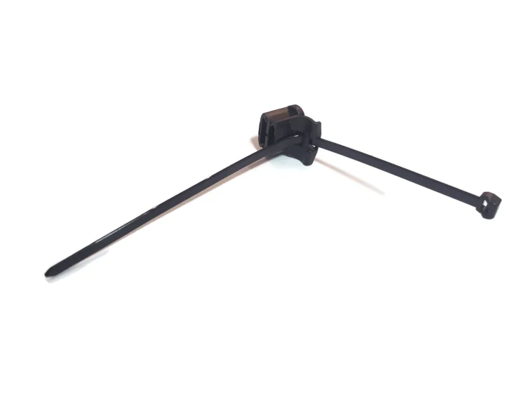 3D0971838Q Wire tie for eclectic bundles