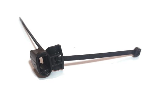 3D0 971 838 Q Wire tie for eclectic bundles