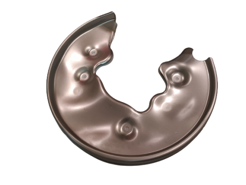 8K0_615_612_A Rear disc breake shield cover plate Audi A4 B8 A5 A6 A7 Q5