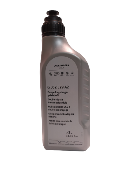 G052529A2 Olej do skrzyni DSG S-tronic Audi A4 B8 A5 A6 A7 Q5