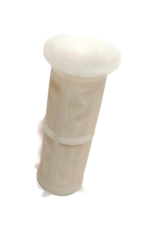 4E0 121 176 Expansion Tank Silicate Cartridge VW AUDI SEAT SKODA