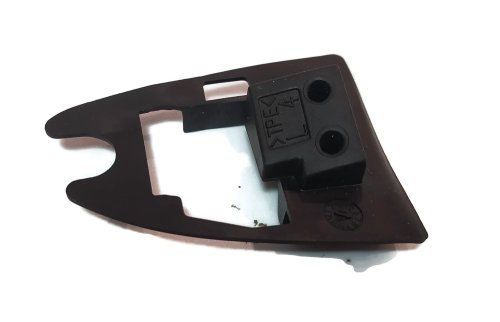 3C0 837 209 Uszczelka podkładki klamki drzwi część przednia VW Passat B6 B7 CC