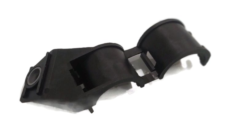 8K0 260 759 AC line pipe bracket Audi A4 A5 2008-2015