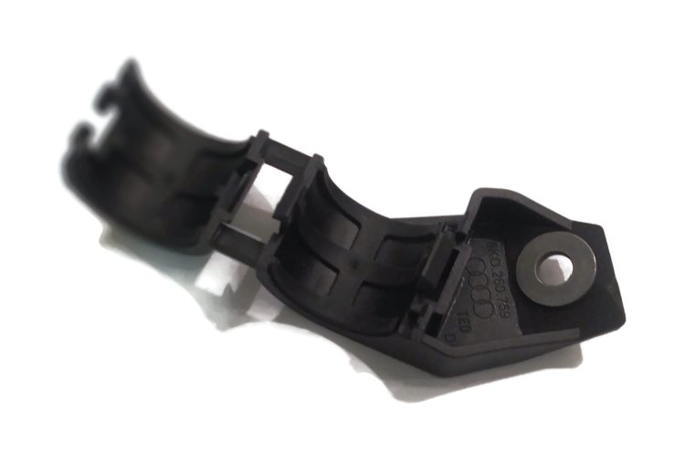 8K0260759 AC line pipe bracket Audi A4 A5 2008-2015