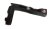 8K0 823 722 H Under bonnet waterstrip seal Audi A4 B8 FL 2013-2015