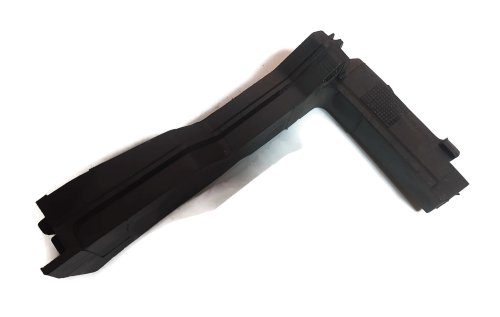 8K0823722H Under bonnet waterstrip seal Audi A4 B8 FL 2013-2015