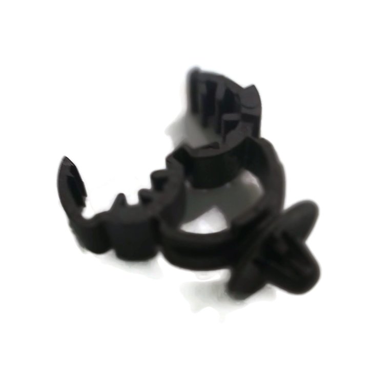 8K0260759H AC line pipe bracket AUDI