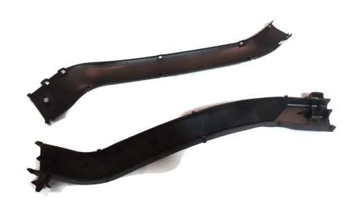 8K0971824 Wire cover electrical harness starter and alternator Audi A4 A5 Q5