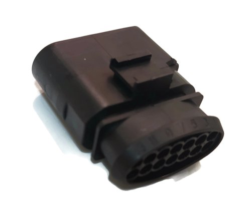 6X0973817 Electrical connector 14-pin