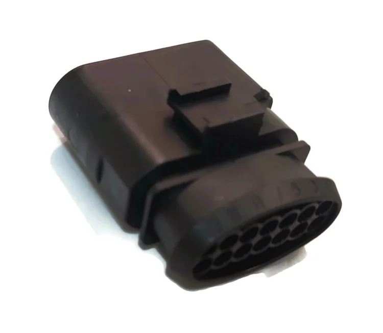 6X0973817 Wtyczka elektryczna 14-pin