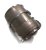 1K0 253 141 P Opaska łącznik rur układu wydechowego VW AUDI SEAT SKODA