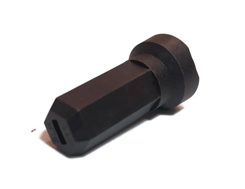 8P0 945 300 Nakrętka M6 mocowanie lampy tylnej w błotniku Audi A3 A6 TT