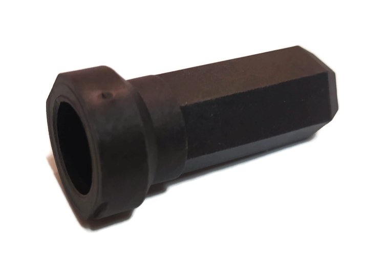 8P0945300 Nakrętka M6 mocowanie lampy tylnej w błotniku Audi A3 A6 TT