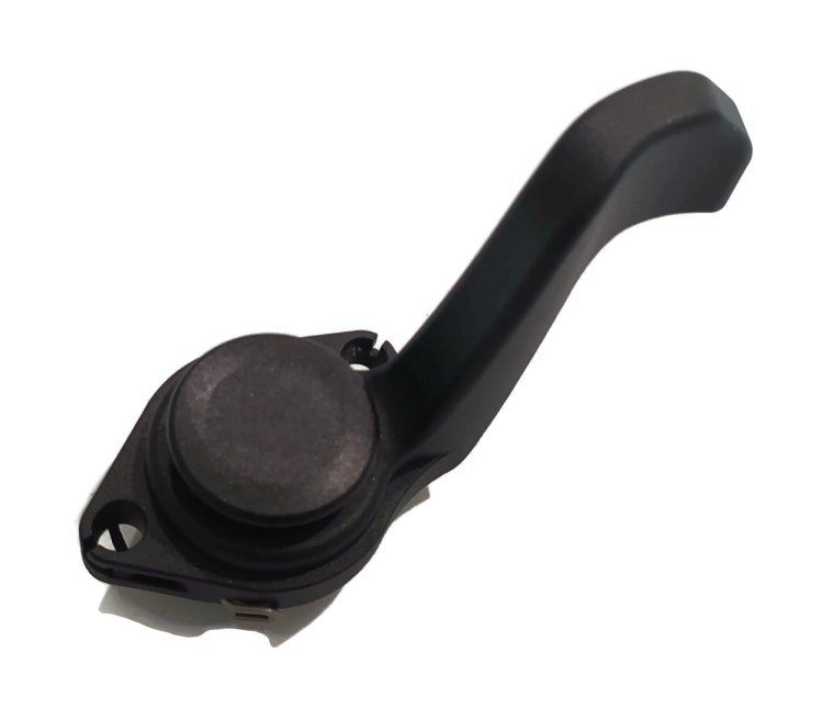 5FA8236614PK Front bonnet opening lever Seat Leon IV Cupra Formentor