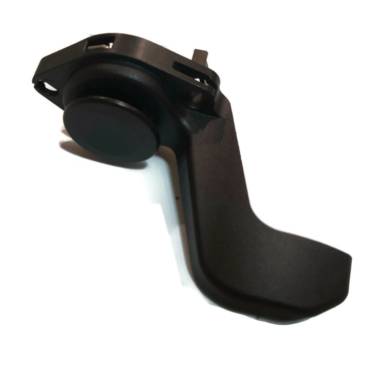 5FA823661 4PK Front bonnet opening lever Seat Leon IV Cupra Formentor