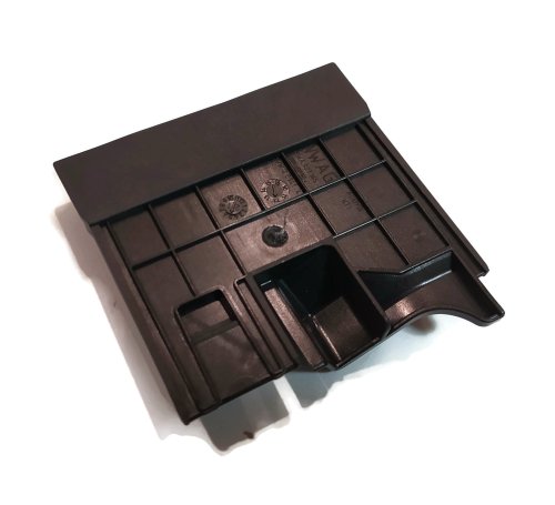 5WA927165 Front wall of the fuse box Seat Leon Formentor VW Golf 8 Multivan Skoda Octavia IV Audi A3