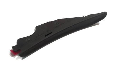 5FA8078389B9 
Ochrona lakieru zderzaka tylnego Seat Leon IV 2020-