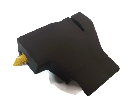 5FA823722A Upper fender-bonnet seal Seat Leon IV 2020-