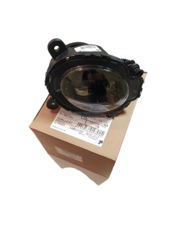 5FJ941701 Reflektor halogen przeciwmgielny LED VW Polo Seat Tarraco Leon Cupra