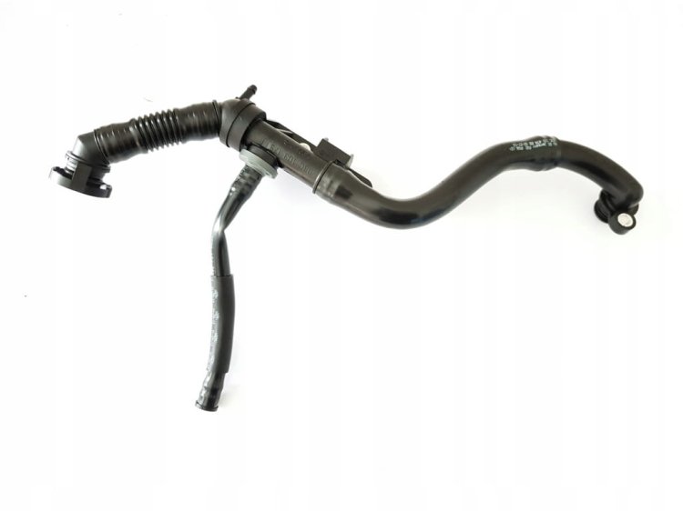 03C103474AD Breather vent hose 1.4 TSI VW AUDI SEAT SKODA