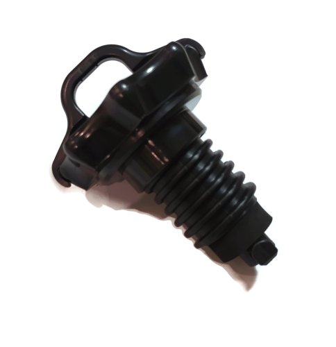 5G0803899 Spare wheel mounting bolt  VW Golf VII Golf Sportsvan Skoda Octavia III