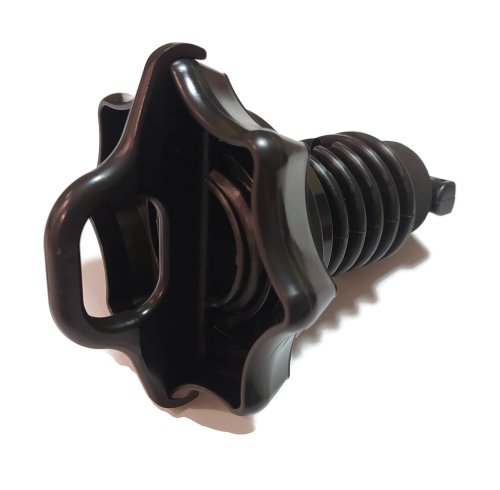 5G0 803 899 Spare wheel mounting bolt  VW Golf VII Golf Sportsvan Skoda Octavia III