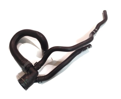 5WA122101 AJ Upper coolant water pipe 1.4 TSI A3 Golf VIII Skoda Octavia IV Seat Leon IV Formentor