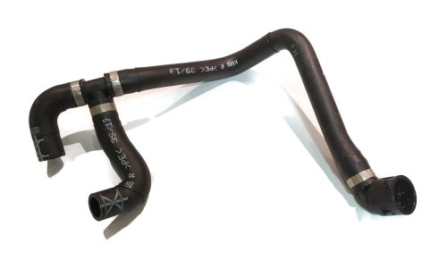 5WA122051J.Lower coolant pipe  1.4 TSI A3 Golf VIII Skoda Octavia IV Seat Leon IV Formentor