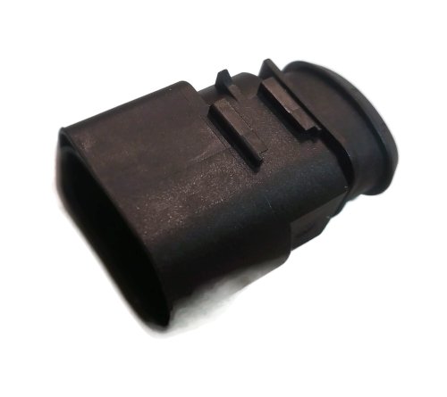 1J0 973 833 Wtyczka elektryczna 6-stykowa