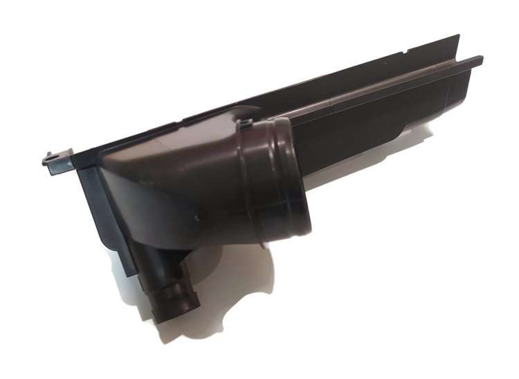 5Q0 129 621 G Kierownica powietrza dolot wlot powietrza 1.0 1.2 1.4 1.6 TSI TFSI