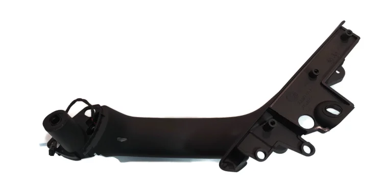 3G1 867 179 A 81U Uchwyt rączka wewnętrzna drzwi przednich lewych z lampką LED VW Arteon Passat B8