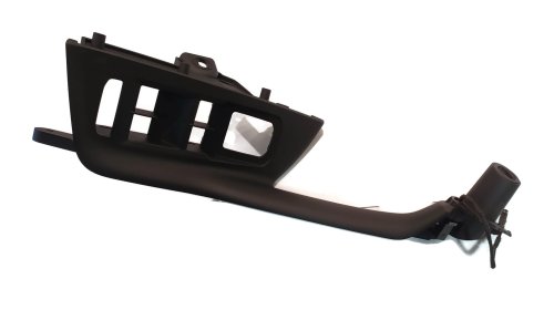 3G1867179A81U Interior front left door pull handle with LED VW Arteon Passat B8